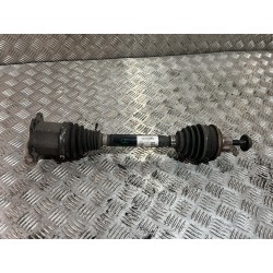 PÓŁOŚ PRZÓD PRZEDNIA AUDI A5 F5 II 16- 2.0 TDI 8W0407271D