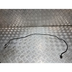PRZEWÓD RURKA WODY FORD FOCUS III MK3 10- 2.0 TDCI 8V61-8K012-EB