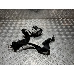 PAS BEZPIECZEŃSTWA PRAWY PRZÓD FORD FOCUS III MK3 10- BM51-61294-ADW