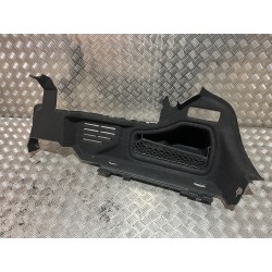 BOCZEK BAGAŻNIKA PRAWY AUDI A5 F5 II 16- CABRIO 8W7863880