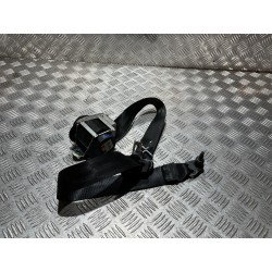 PAS BEZPIECZEŃSTWA LEWY PRZÓD FORD FOCUS III MK3 10- BM51-61295-ADW