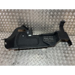 BOCZEK BAGAŻNIKA LEWY AUDI A5 F5 II 16- CABRIO 8W7863879