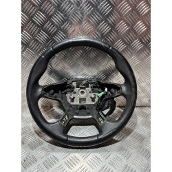 KIEROWNICA SKÓRA ŁADNA FORD FOCUS III MK3 10- AM51-3600-CE