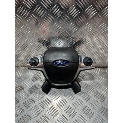 PODUSZKA AIRBAG KIEROWCY FORD FOCUS III MK3 10- AM51-R042B85-BEW