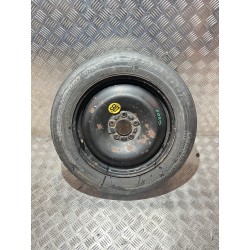 KOŁO DOJAZDOWE 16'' 125/90/16 5X108 FORD FOCUS MK3 C-MAX MK2
