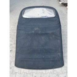 DACH SKŁADANY AUDI A5 F5 II 16- COUPE