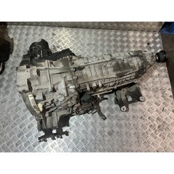 SKRZYNIA BIEGÓW AUTOMATYCZNA AUDI A5 F5 II 16- 2.0 TDI SKE