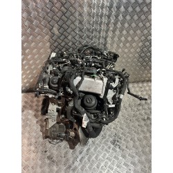 SILNIK KOMPLETNY AUDI A5 F5 II 16- 2.0 TDI DET DETA