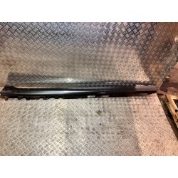 LISTWA PROGOWA PRAWA BMW 3 G20 330E LAKIER B39