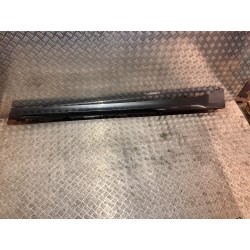 LISTWA PROGOWA LEWA BMW 3 G20 330E LAKIER B39