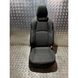 FOTEL PRAWY PRZÓD ANGLIK TOYOTA BZ4X 2022-