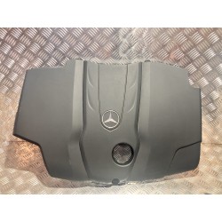 OSŁONA SILNIKA GÓRNA MERCEDES W205 C205 COUPE 2.2 CDI