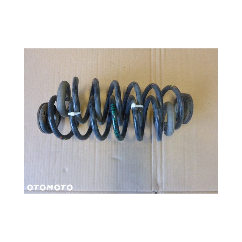 SPRĘŻYNY LEWY PRAWY TYŁ PEUGEOT 308 SW 2007-