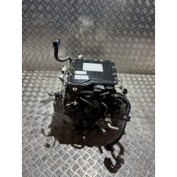 SILNIK ELEKTRYCZNY TOYOTA BZ4X 2022-