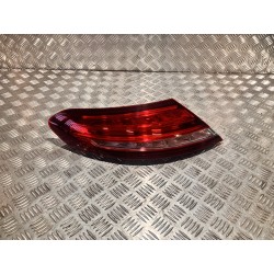LAMPA KAROSERYJNA W BŁOTNIK LEWA MERCEDES W205 C205 COUPE