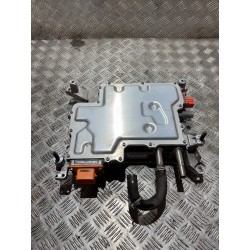 FALOWNIK INWERTER KONWERTER TOYOTA BZ4X 2022-