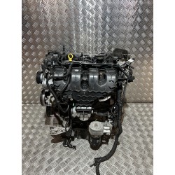 SILNIK KOMPLETNY FORD FOCUS MK3 10- 2.0 ECOBOOST 240 KM R9DA