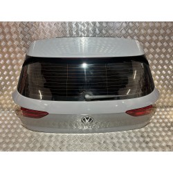 KLAPA BAGAŻNIKA KOMPLETNA VW GOLF VIII 19- HB LA7C