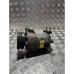 SPRĘŻARKA KOMPRSOR KLIMATYZACJI FORD FOCUS MK3 10- 2.0 ECOBOOST