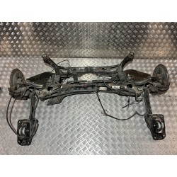 BELKA ZAWIESZENIA TYŁ KOMPLETNA VW GOLF VIII 19- HB 5Q0505315G