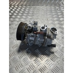 SPRĘŻARKA KLIMATYZACJI VW GOLF VIII 19- 2.0 TDI 3Q0816803D
