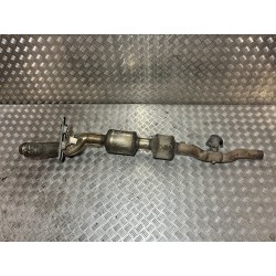 KATALIZATOR WYDECH RURA VW GOLF VIII 19- 2.0 TDI 05L131701F