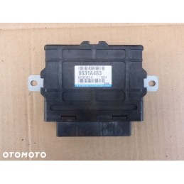 MODUŁ STEROWNIK MITSUBISHI I-MIEV 0.7 ION 8631A483