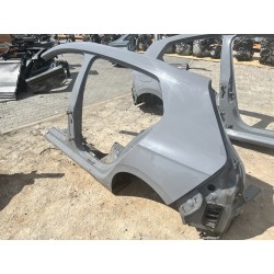 ĆWIARTKA BŁOTNIK TYŁ LEWY VW GOLF VIII 19- HB