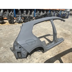 ĆWIARTKA BŁOTNIK TYŁ PRAWY VW GOLF VIII 19- HB