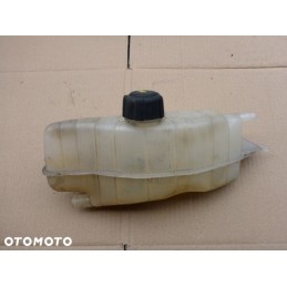 ZBIORNICZEK WYRÓWNAWCZY RENAULT CLIO III 1.2 16V