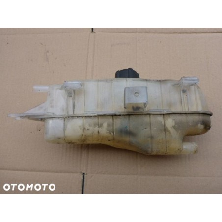 ZBIORNICZEK WYRÓWNAWCZY RENAULT CLIO III 1.2 16V