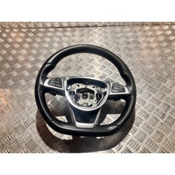 KIEROWNICA MULTIFUNKCYJNA ŁOPATKI MERCEDES W205 C205 COUPE
