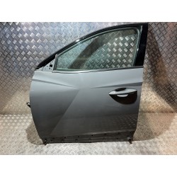 DRZWI LEWY PRZÓD PRZEDNIE HYUNDAI TUCSON IV NX4 20- TKG