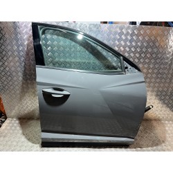 DRZWI PRAWY PRZÓD PRZEDNIE HYUNDAI TUCSON IV NX4 20- NNB