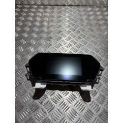 LICZNIK ZEGARY TOYOTA BZ4X 2022-