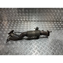 ŁĄCZNIK ELASTYCZNY TŁUMIKA HYUNDAI TUCSON IV NX4 20- 1.6 T-GDI