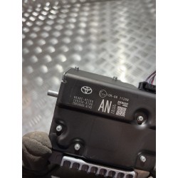 KAMERA CZUJNIK RADAR TOYOTA BZ4X 2022-