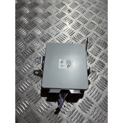 MODUŁ STEROWNIK TOYOTA BZ4X 2022-
