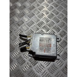 MODUŁ PODUSZEK SENSOR AIRBAG TOYOTA BZ4X 2022-