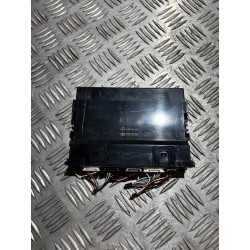 MODUŁ STEROWNIK TOYOTA BZ4X 2022-