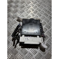 MODUŁ STEROWNIK TOYOTA BZ4X 2022-