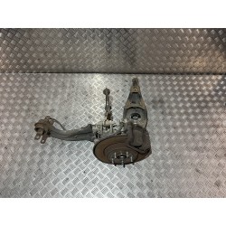 ZWROTNICA LEWA LEWY TYŁ WAHACZE HONDA CR-V V 5 18- 2.0 HYBIRD