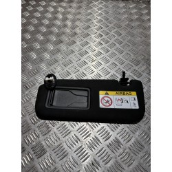 SŁONECZNIK LEWY TOYOTA BZ4X 2022-