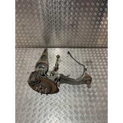 ZWROTNICA PRAWA PRAWY TYŁ WAHACZE HONDA CR-V V 5 18- 2.0 HYBIRD
