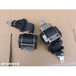 PAS BEZPIECZEŃSTWA LEWY PRAWY 3 RZĄD PEUGEOT 308SW