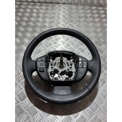 KIEROWNICA SKÓRA TOYOTA BZ4X 2022-