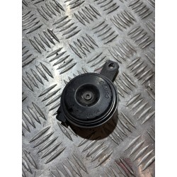 KLAKSON TOYOTA BZ4X 2022-