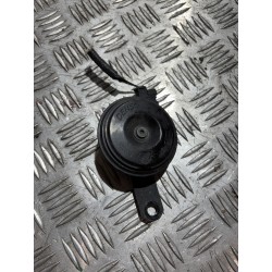 KLAKSON TOYOTA BZ4X 2022-