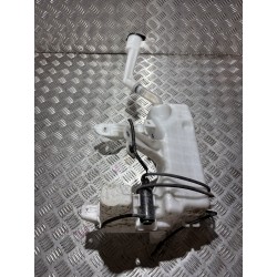 ZBIORNIK SPRYSKIWACZY KOMPLETNY TOYOTA BZ4X 2022-