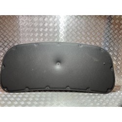 WYGŁUSZENIE PODBITKA MASKI HYUNDAI TUCSON IV NX4 20-